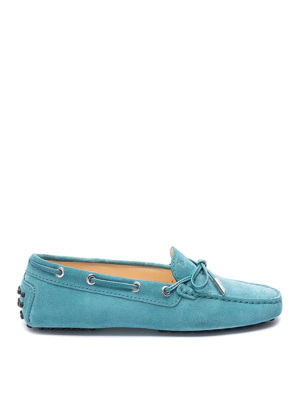 Tod's Mocassins - Gommino