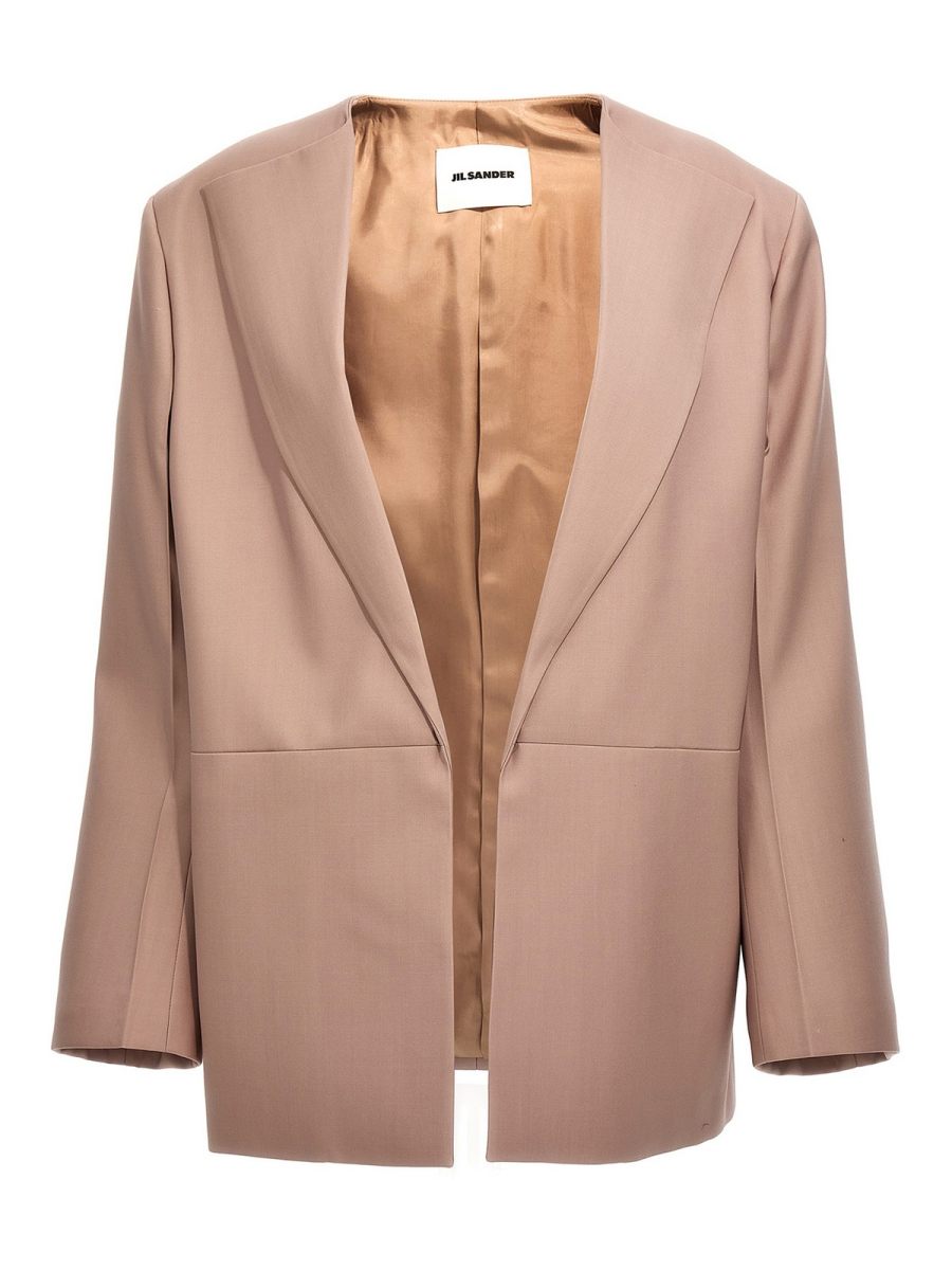 Jil Sander Blazer - Beige