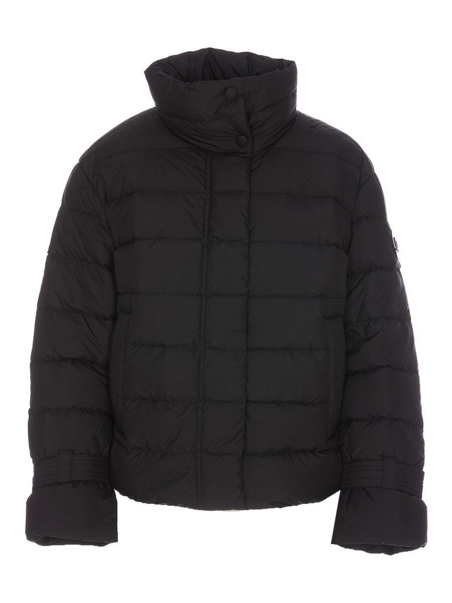 Woolrich Veste Casual - Noir