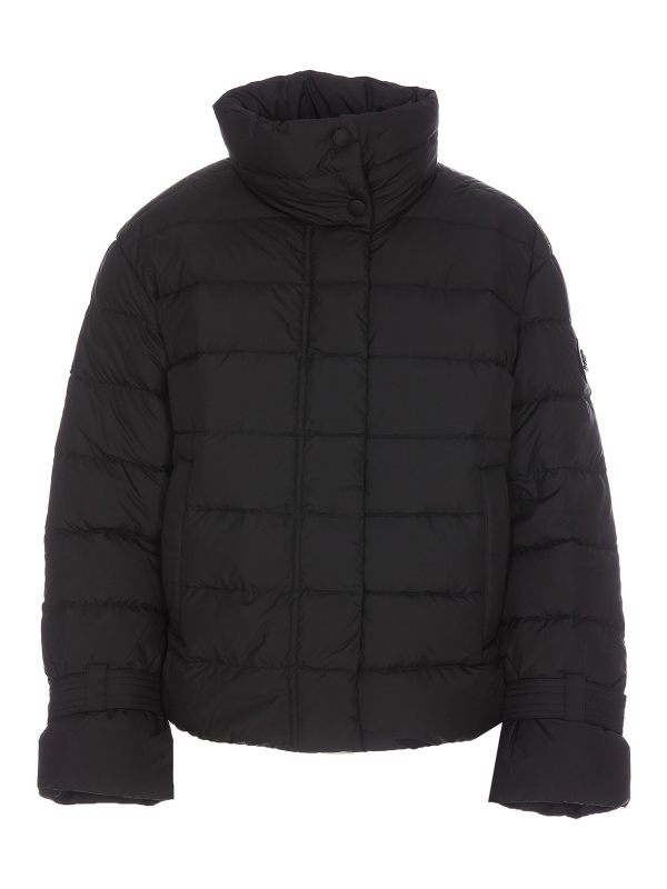 Woolrich Veste Casual - Noir
