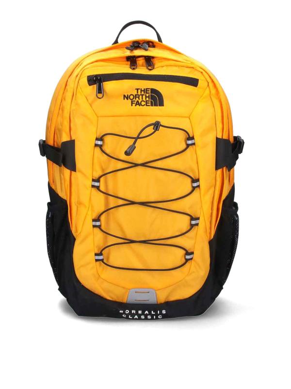 The North Face Sac À Dos - Jaune