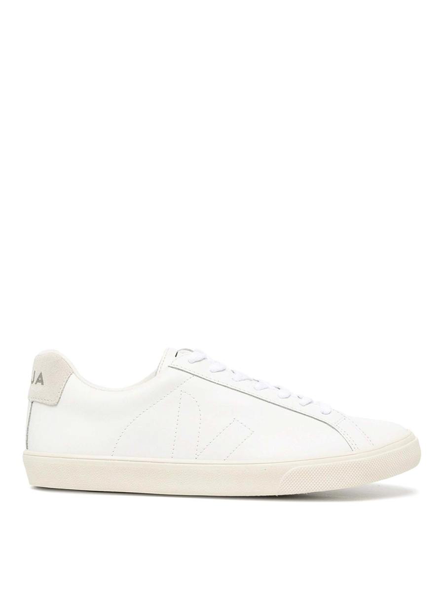 Veja Baskets - Blanc