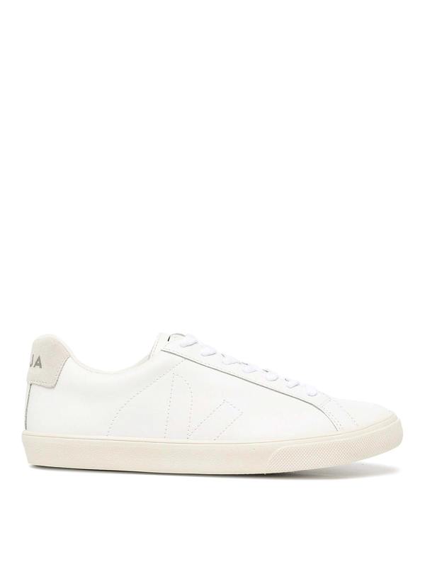 Veja Baskets - Blanc