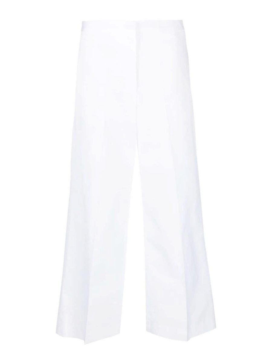 Fabiana Filippi Short - Blanc