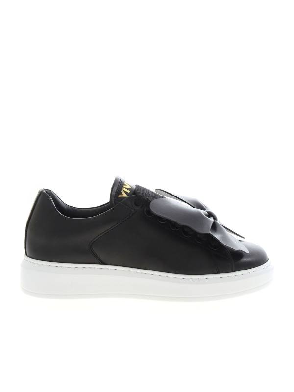 Vivetta Baskets - Noir