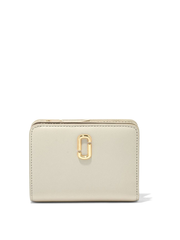Marc Jacobs Portefeuilles - Blanc