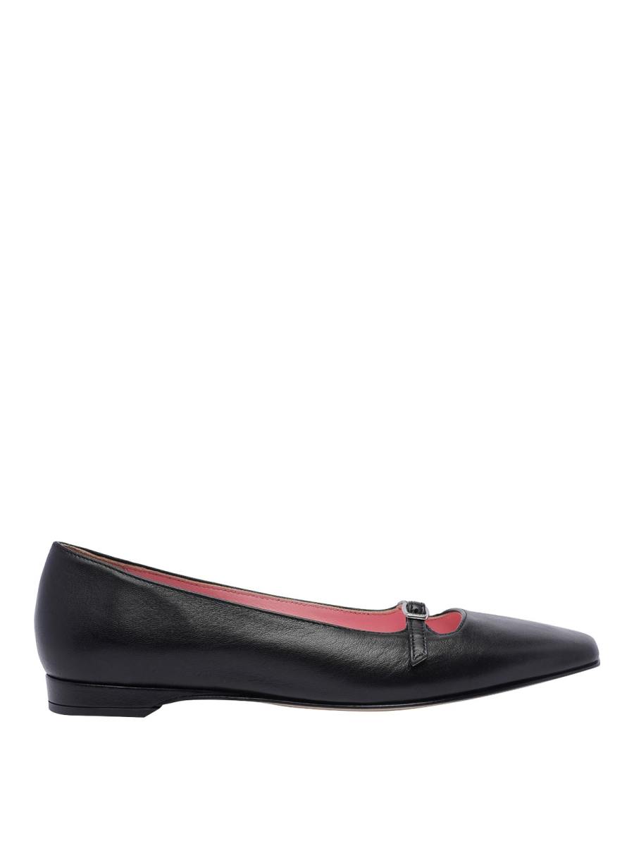 Carel Paris Ballerines - Noir