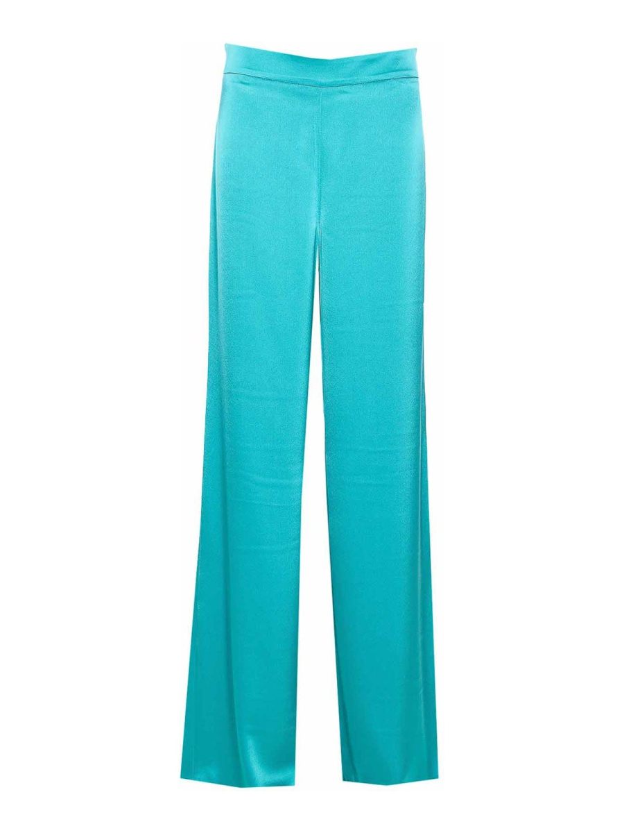 Fely Campo Short - Bleu