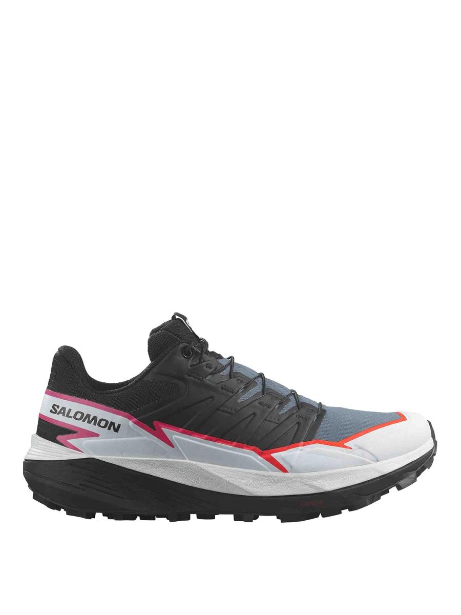 Salomon Baskets - Noir
