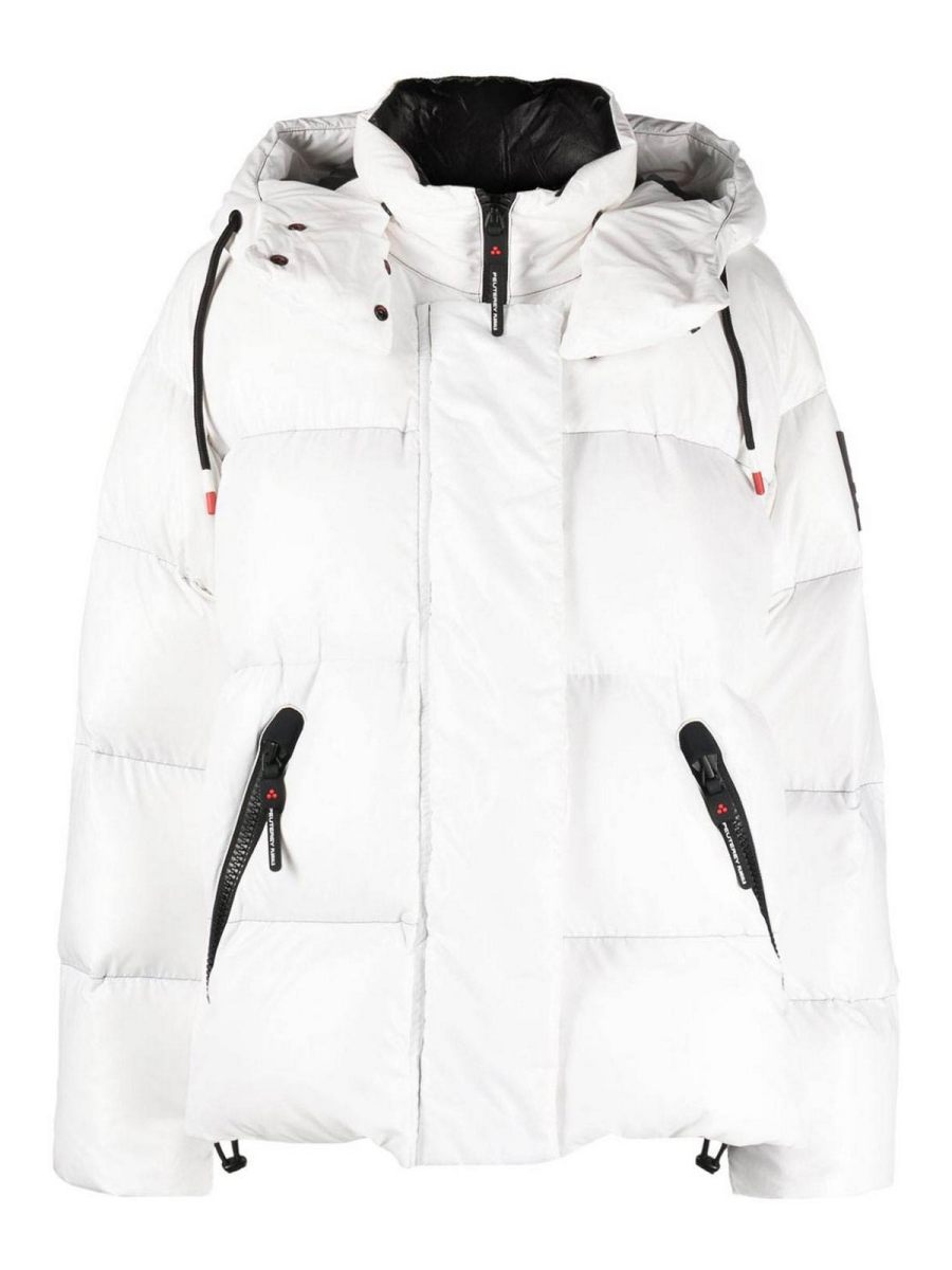 Peuterey Veste Casual - Blanc