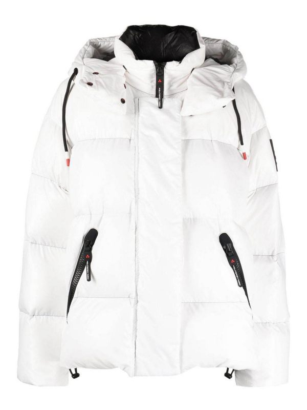 Peuterey Veste Casual - Blanc