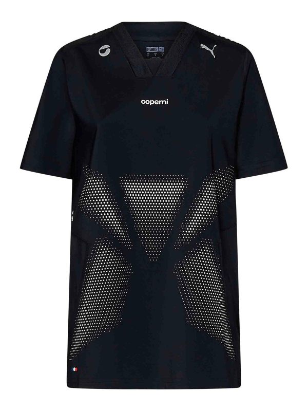 Puma x Coperni T-Shirt - Noir