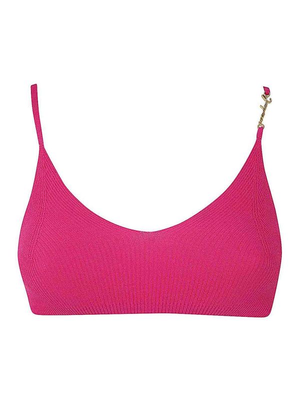 Jacquemus Top - Rose