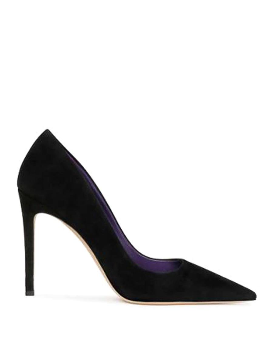 Paris Texas Chaussures - Noir