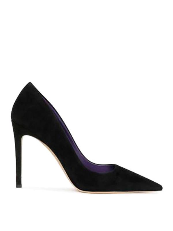 Paris Texas Chaussures - Noir