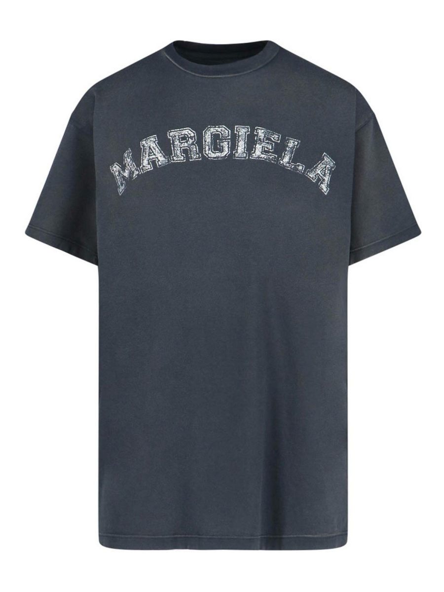 Maison Margiela T-Shirt - Noir