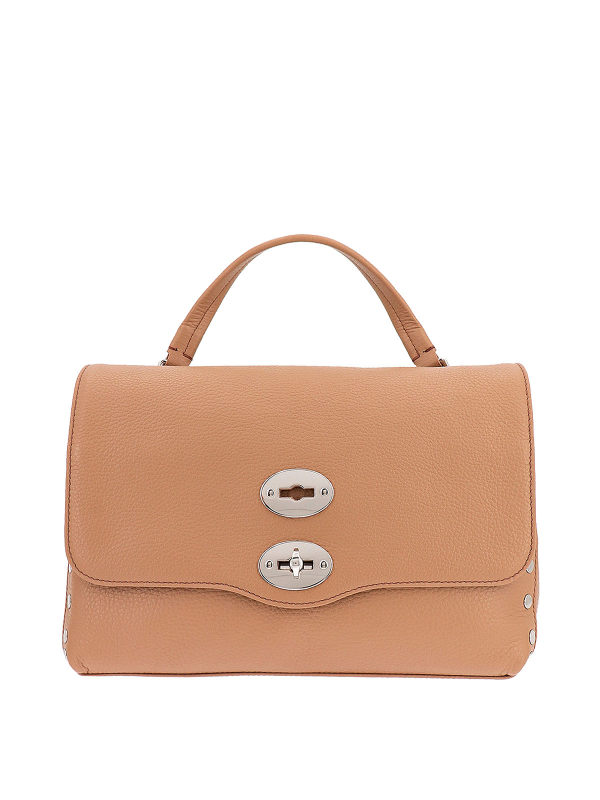 Zanellato Sac Cabas - Beig