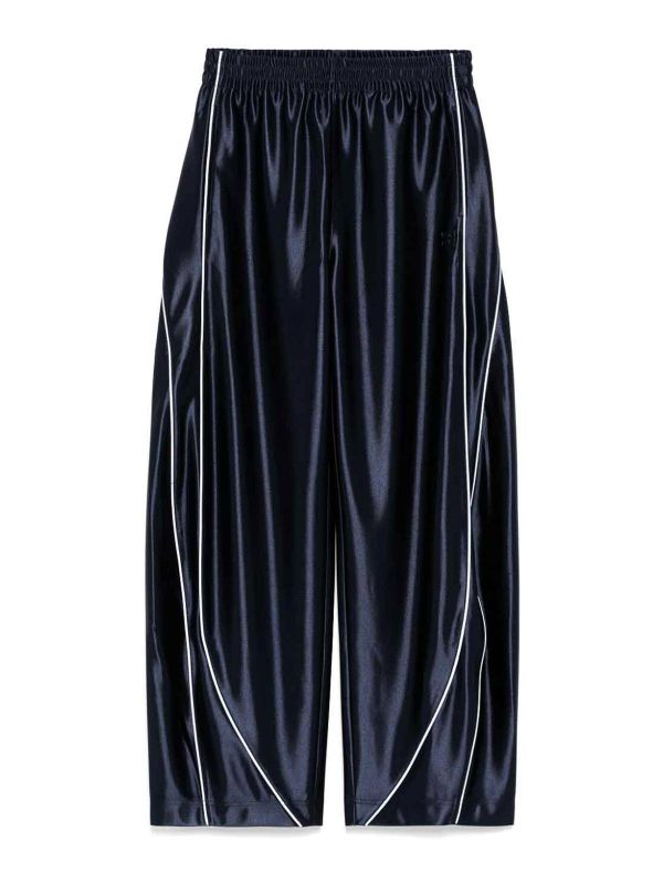 Alexander Wang Veste Casual - Gris