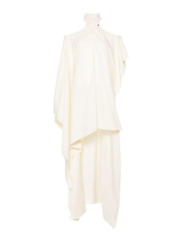 Taller Marmo Tunique - Blanc