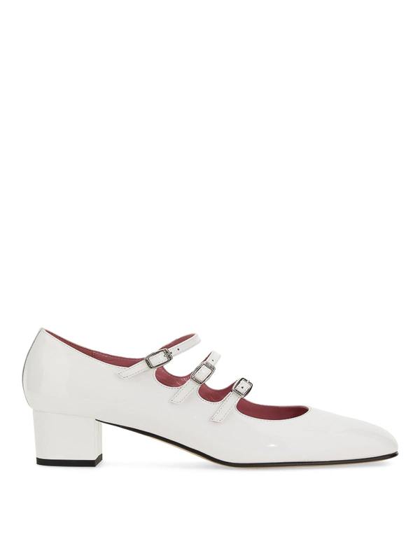 Carel Paris Chaussures À Talon - Kina
