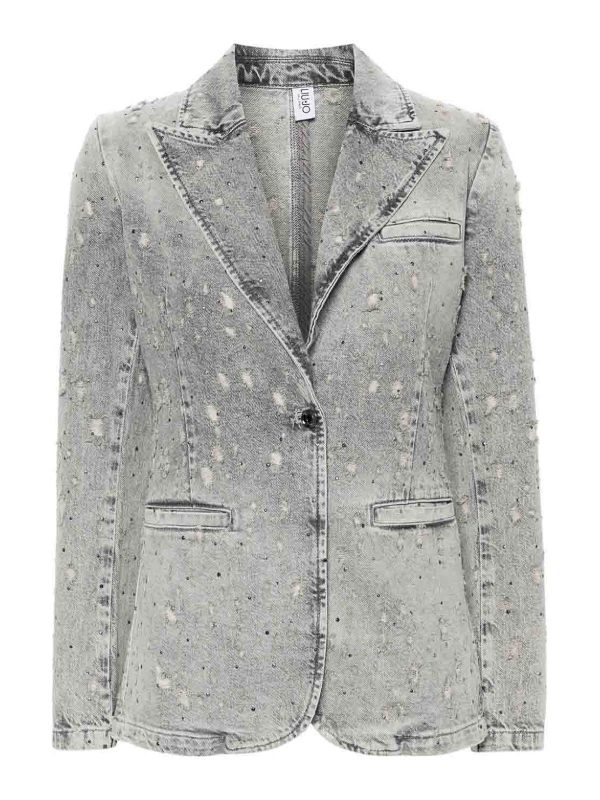 Liu Jo Blazer - Gris
