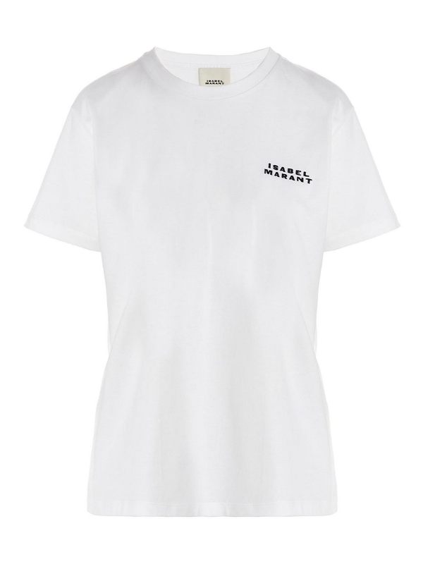 Isabel Marant T-Shirt - Vidal