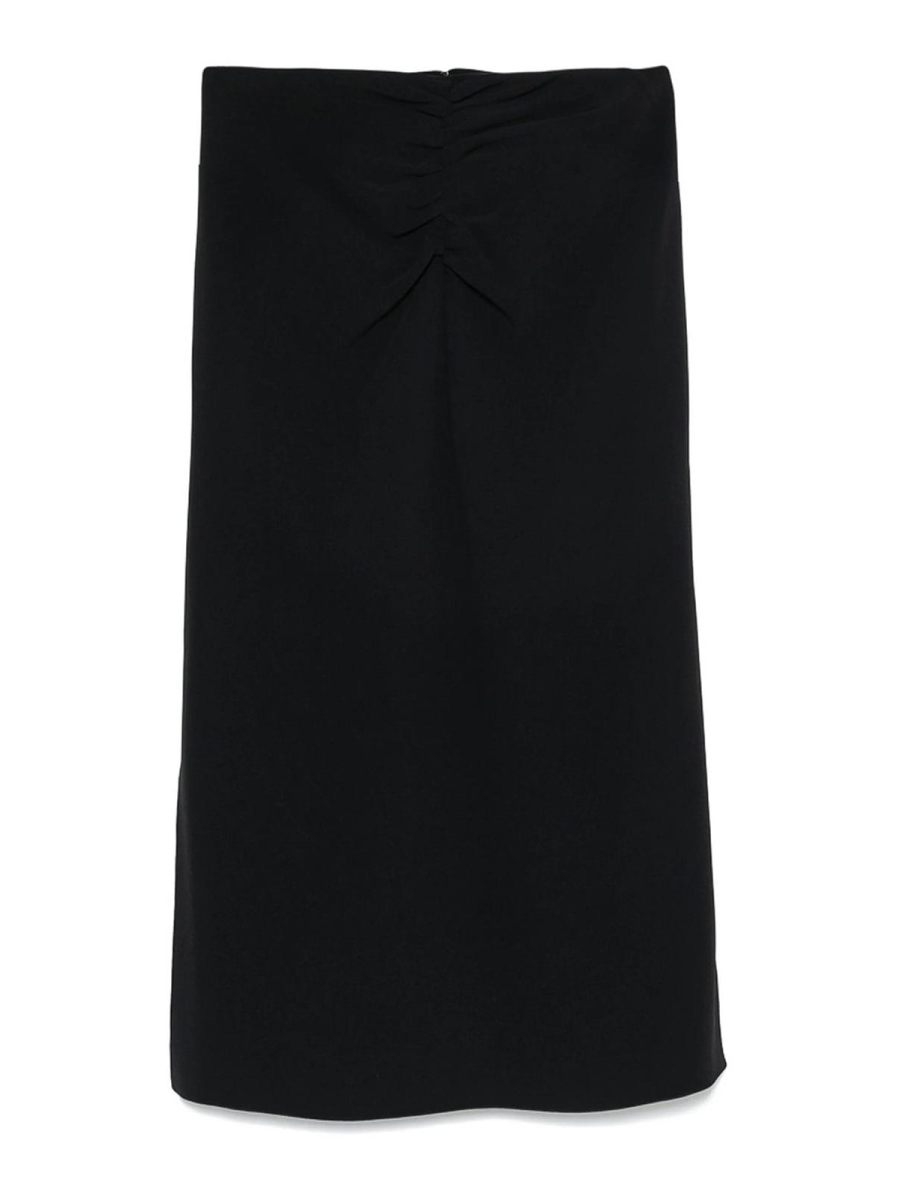 Etro Jupe Midi - Noir