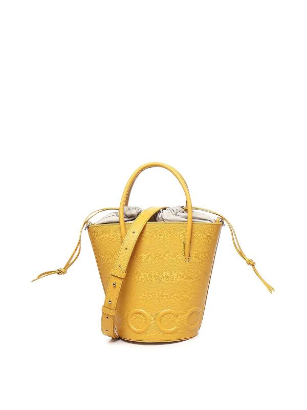Coccinelle Sac Bandoulière - Jau