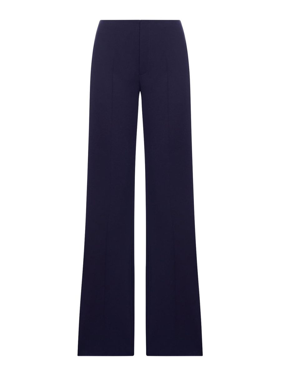 Seafarer Pantalons Décontractés - Bleu