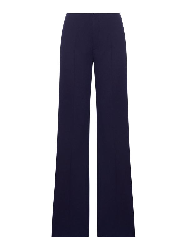 Seafarer Pantalons Décontractés - Bleu