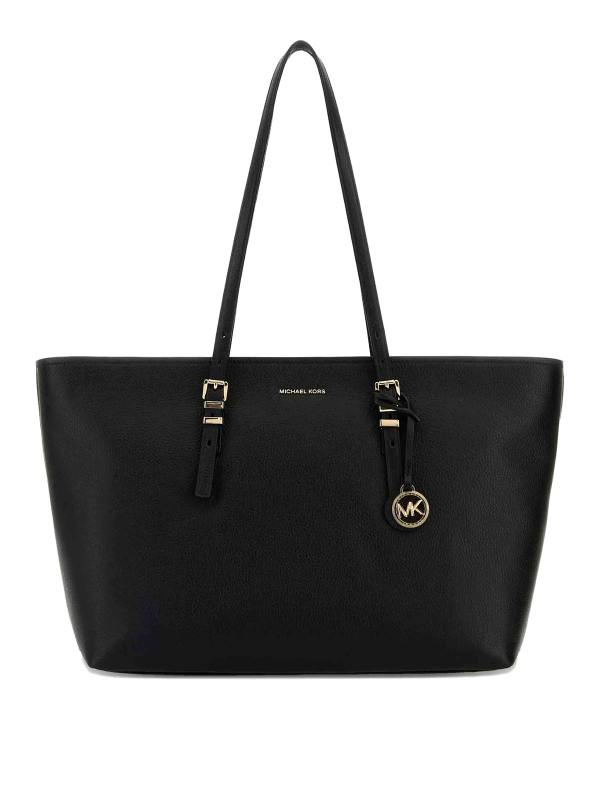 Michael Kors Sac Cabas - Noir