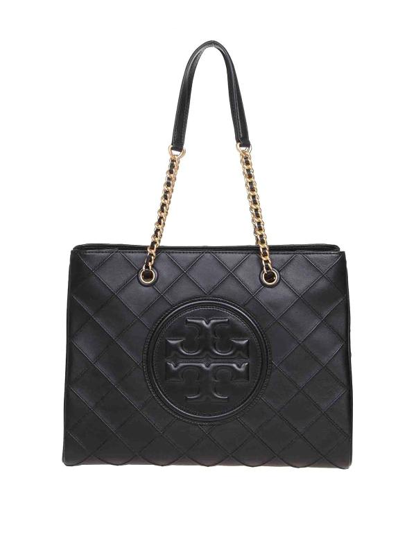 Tory Burch Sac Cabas - Fleming