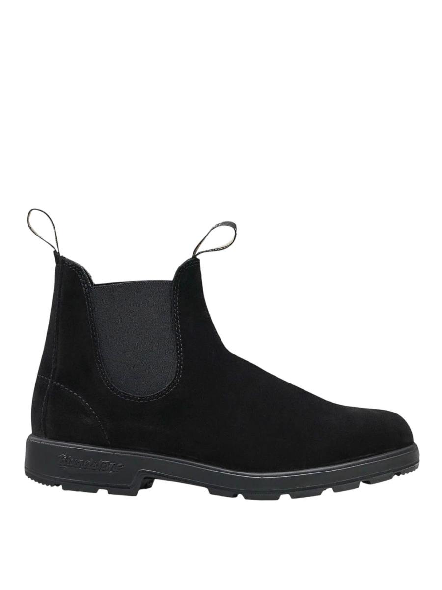 Blundstone Bottes - Noir