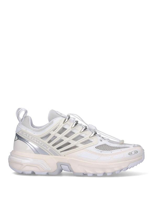Salomon Baskets - Acs Pro