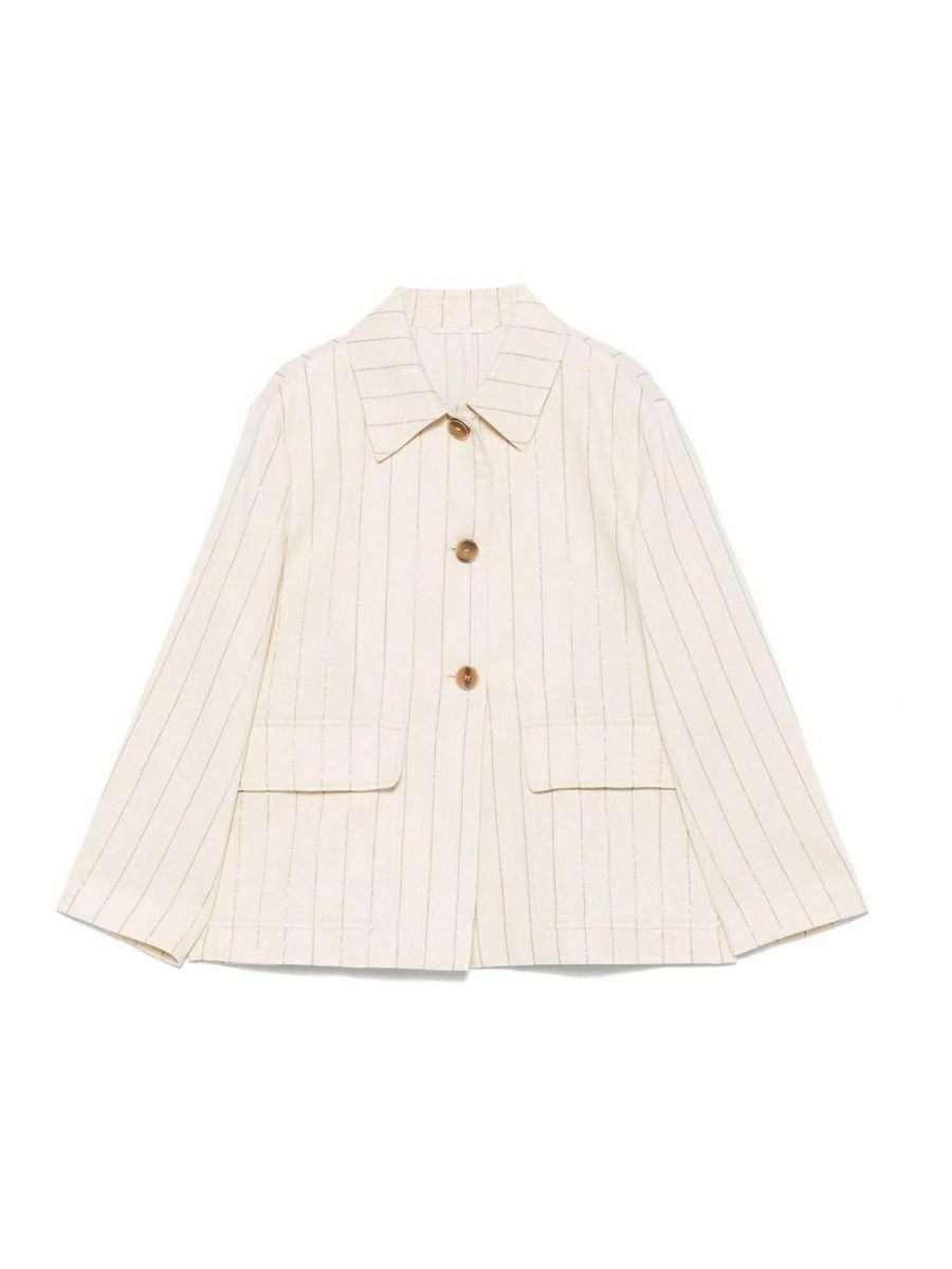 Seventy Veste Casual - Crème