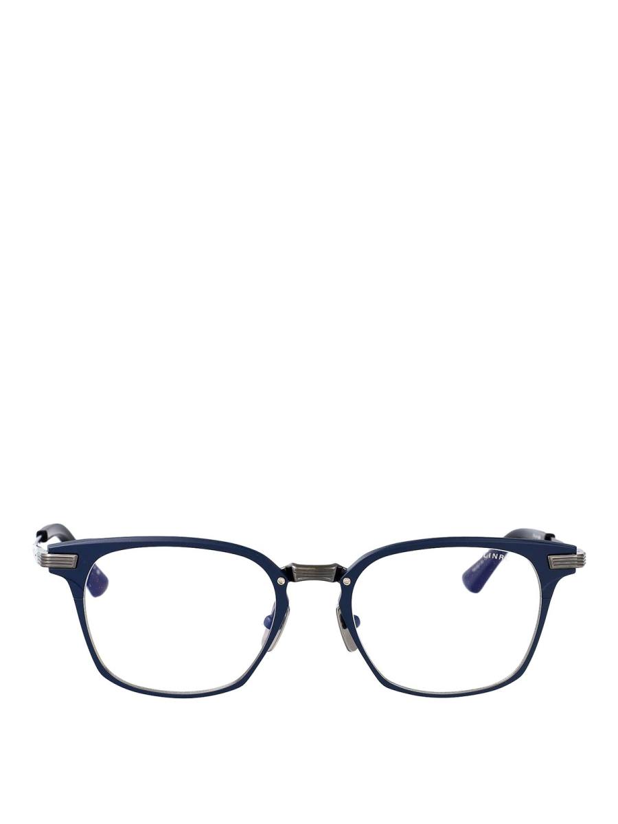 Dita Lunettes - Bleu