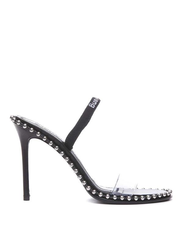 Alexander Wang Sandales Nova