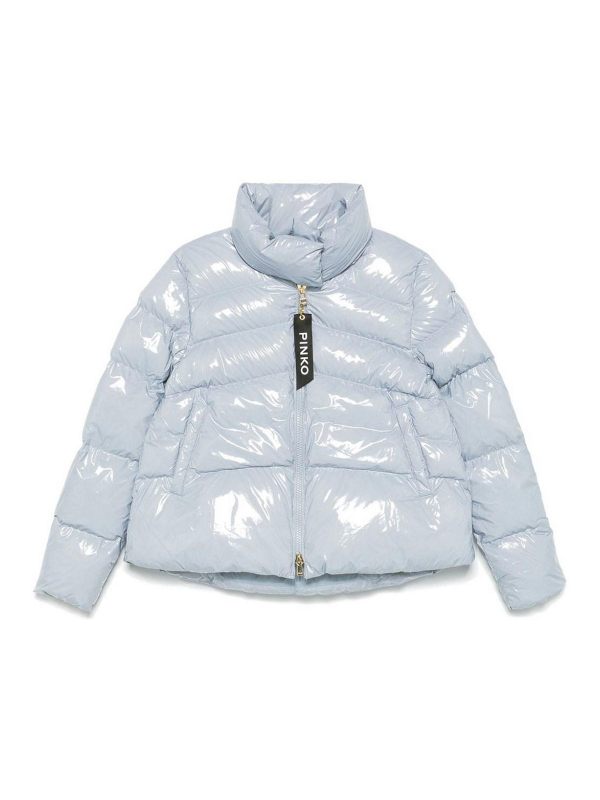 Pinko Blouson Rembourré - Mirco