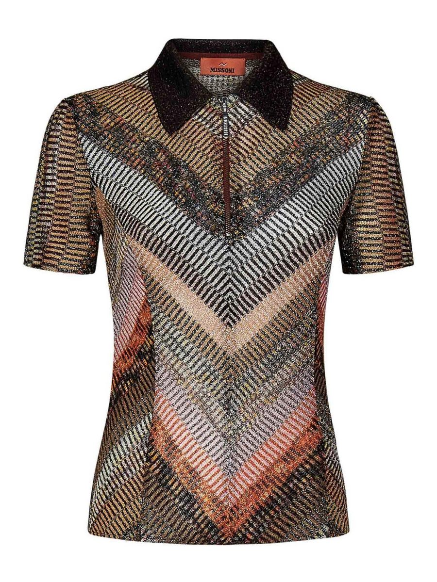Missoni Polo - Multicolore