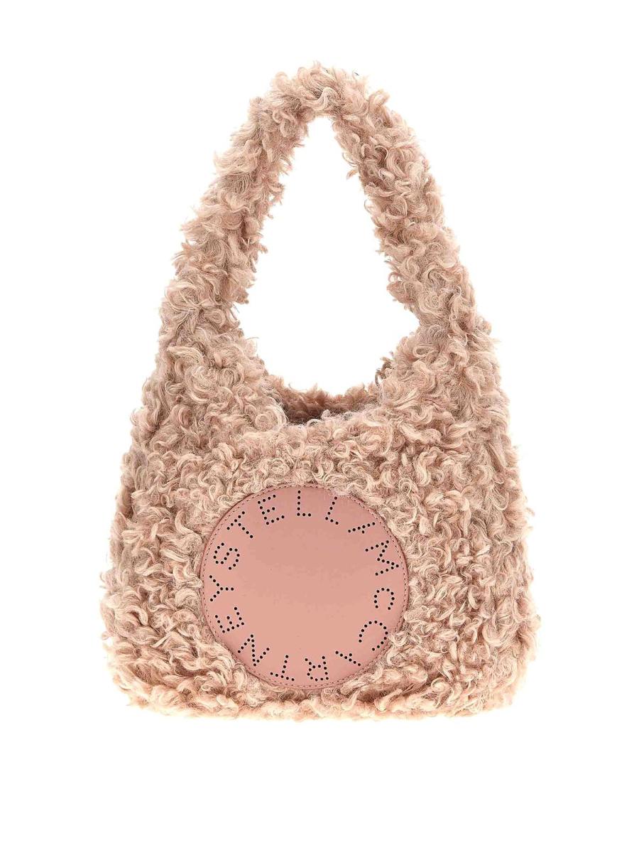 Stella Mccartney Sac Bandoulière - Tote Hob