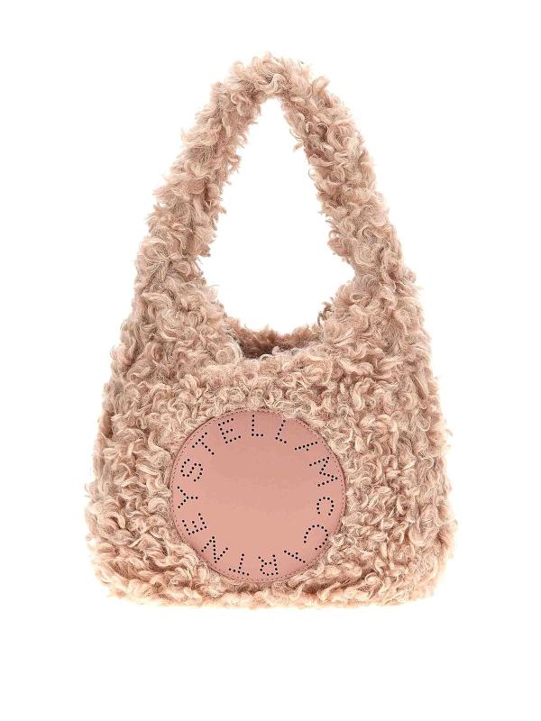 Stella Mccartney Sac Bandoulière - Tote Hob