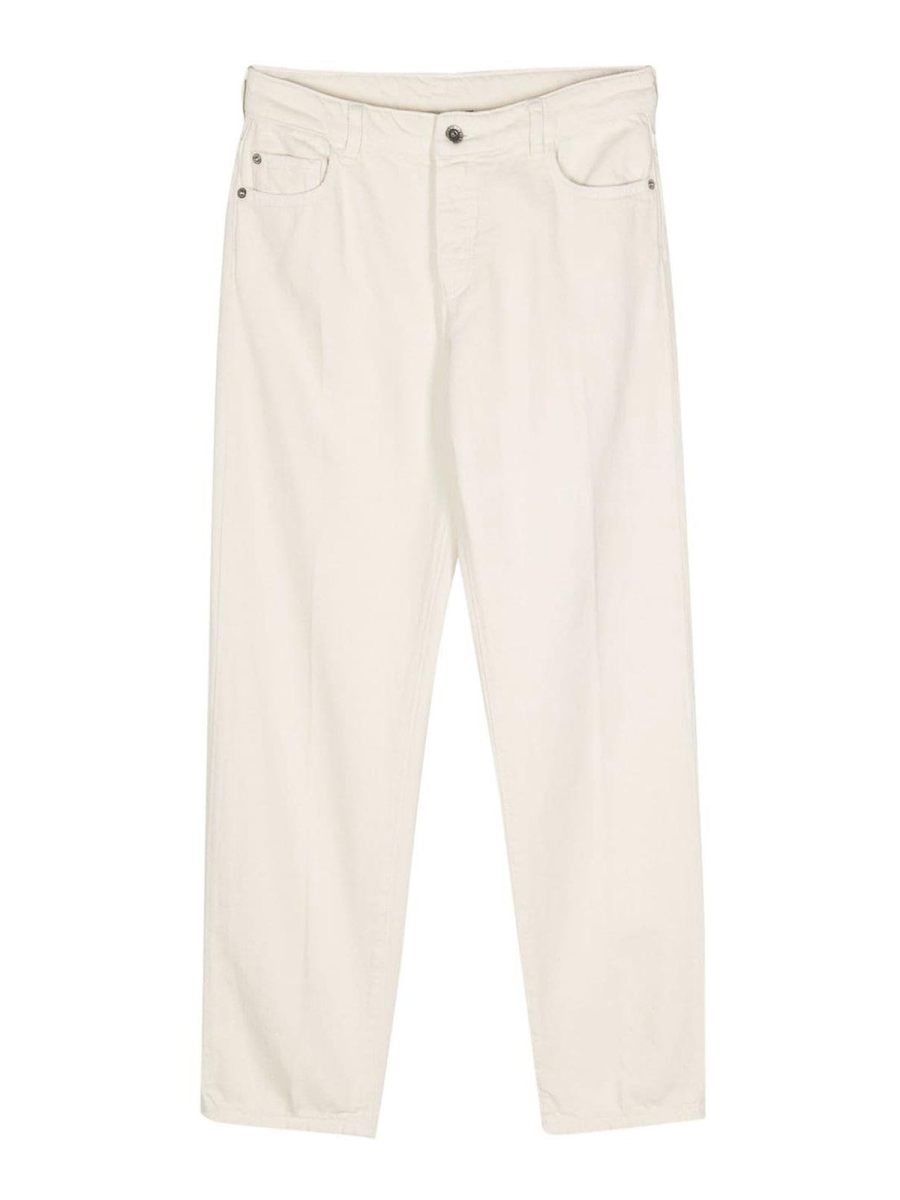 Emporio Armani Short - Beige