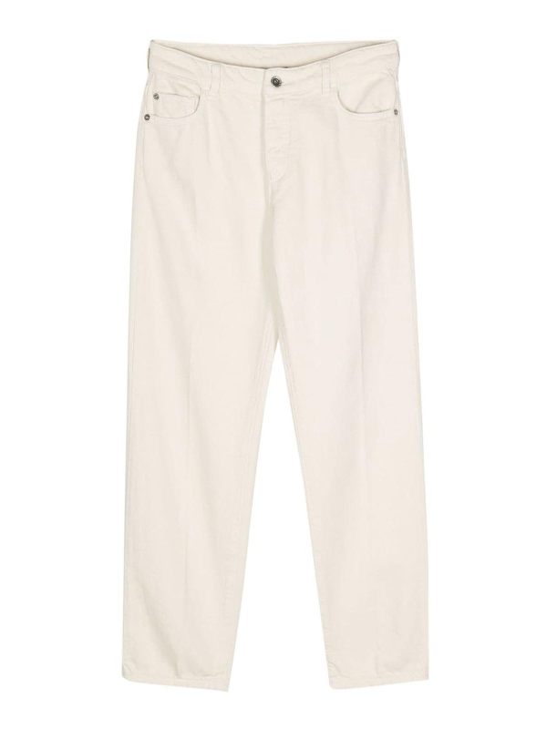 Emporio Armani Short - Beige