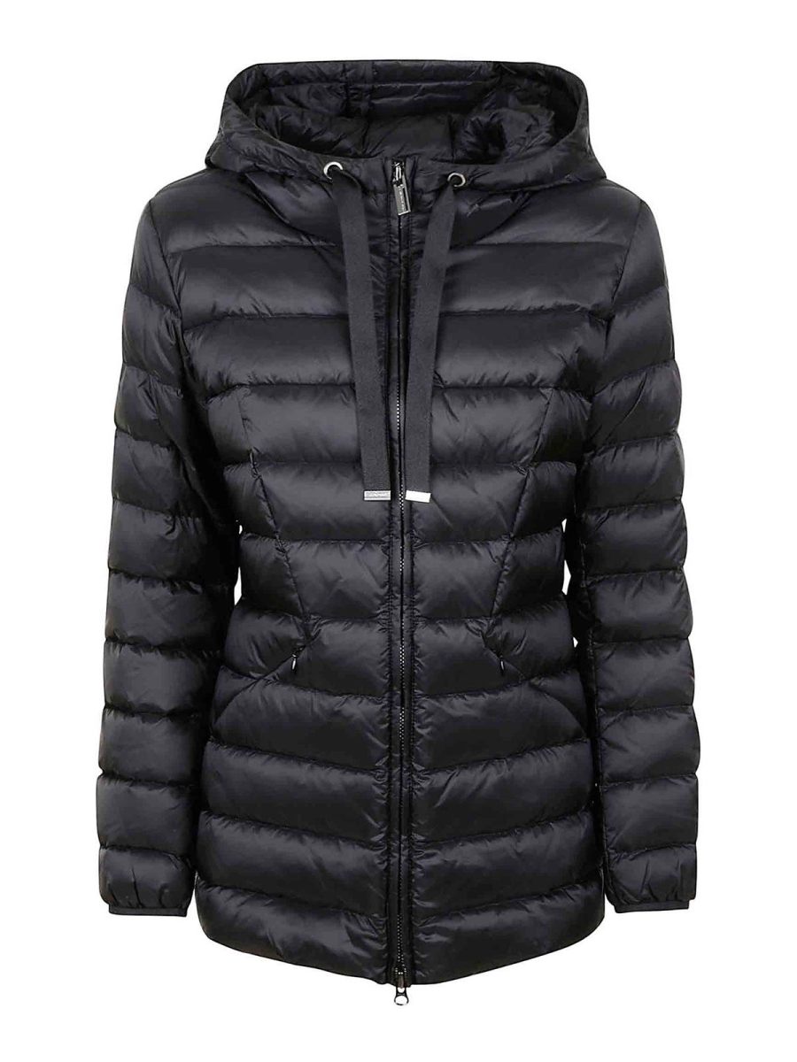 Colmar Originals Manteau Rembourré - Noir