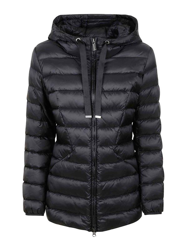 Colmar Originals Manteau Rembourré - Noir