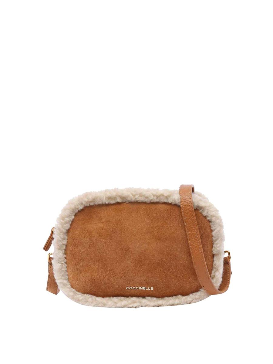 Coccinelle Sac Bandoulière - Marr