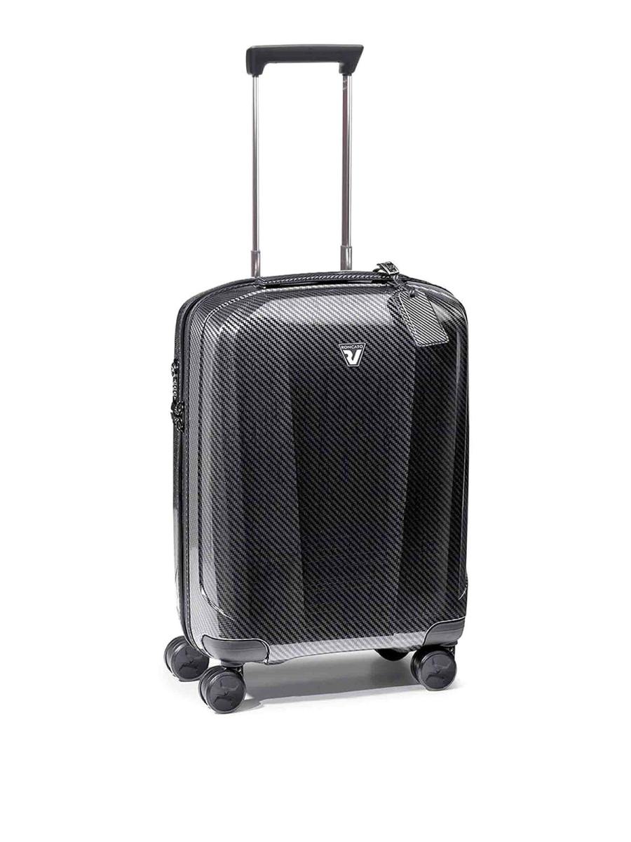 Roncato Sac De Voyage - Gris Foncé