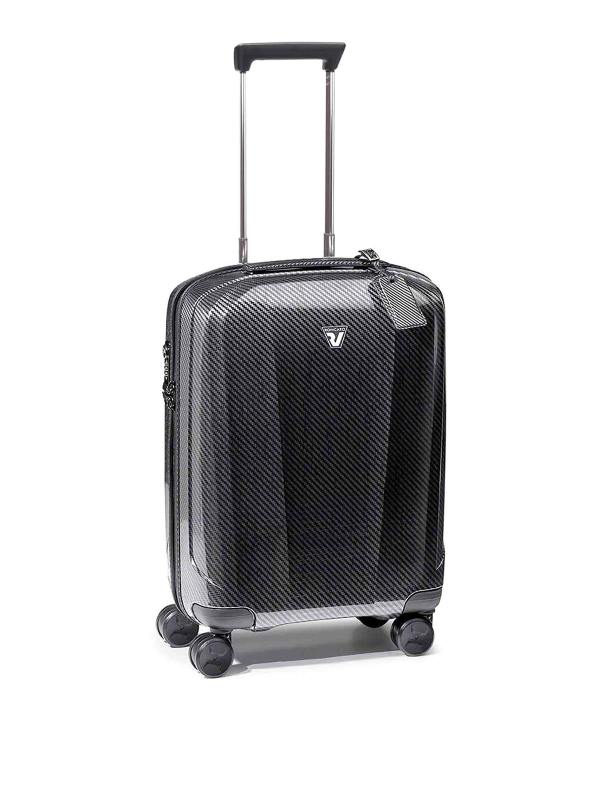 Roncato Sac De Voyage - Gris Foncé