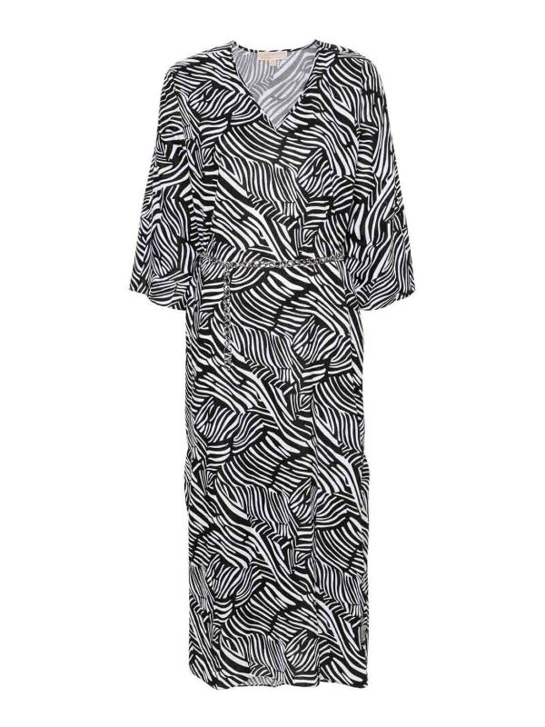 Michael Kors Tunique - Noir