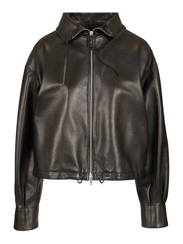 Durazzi Milano Veste Casual - Noir